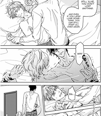 [Mizuta Yuki] Sei no Gekiyaku (update c.6) [Eng] – Gay Manga sex 64