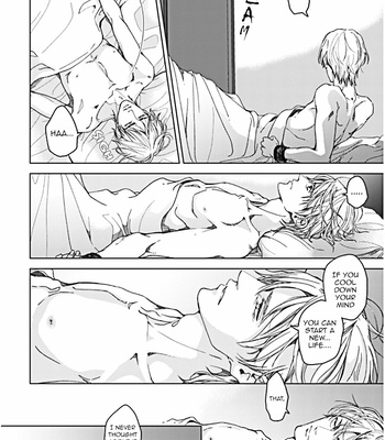 [Mizuta Yuki] Sei no Gekiyaku (update c.6) [Eng] – Gay Manga sex 65