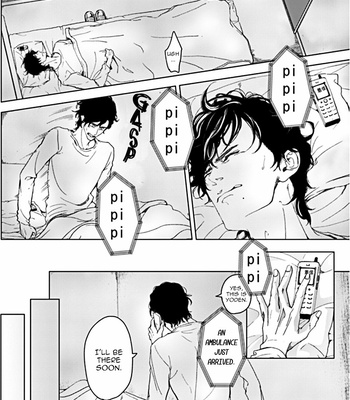 [Mizuta Yuki] Sei no Gekiyaku (update c.6) [Eng] – Gay Manga sex 71