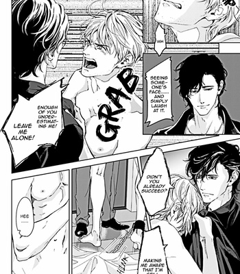 [Mizuta Yuki] Sei no Gekiyaku (update c.6) [Eng] – Gay Manga sex 73