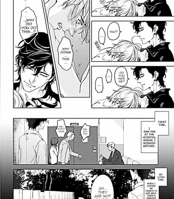 [Mizuta Yuki] Sei no Gekiyaku (update c.6) [Eng] – Gay Manga sex 75