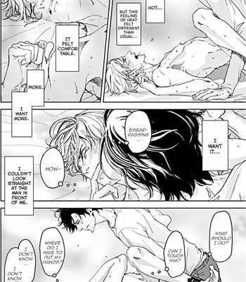 [Mizuta Yuki] Sei no Gekiyaku (update c.6) [Eng] – Gay Manga sex 79