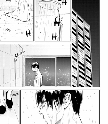 [Oyoshikawa Kyouko and Aga Naomi] Oni to Tengoku [Kr] – Gay Manga sex 192