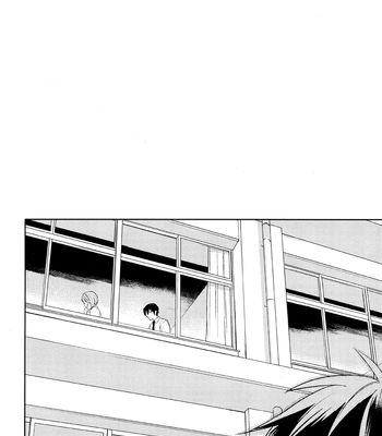 [Ua (youyou)] Tensai no Ruuru – Daiya no Ace dj [Eng] – Gay Manga sex 4