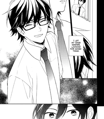 [Ua (youyou)] Tensai no Ruuru – Daiya no Ace dj [Eng] – Gay Manga sex 41