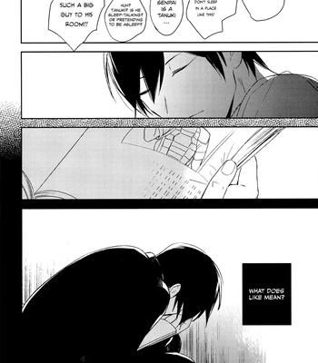 [Ua (youyou)] Tensai no Ruuru – Daiya no Ace dj [Eng] – Gay Manga sex 44