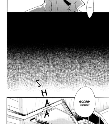 [Ua (youyou)] Tensai no Ruuru – Daiya no Ace dj [Eng] – Gay Manga sex 48