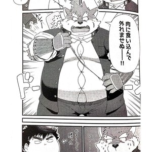 [KAKUNI (Iwano)] Inudzuka Moritaka No Taikei Wa Ke No Sei Dakena No Ka [JP] – Gay Manga sex 23