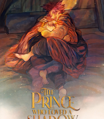 [nidone-tei] The Prince who loved a Shadow – My Hero Academia dj [Eng] – Gay Manga sex 4