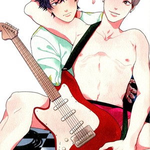 [KOMOTOMI Yuuma] Youkoso New World (update c.3) [Eng] {SDS} – Gay Manga sex 7