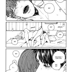 [KOMOTOMI Yuuma] Youkoso New World (update c.3) [Eng] {SDS} – Gay Manga sex 9