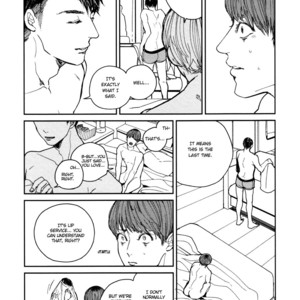 [KOMOTOMI Yuuma] Youkoso New World (update c.3) [Eng] {SDS} – Gay Manga sex 10