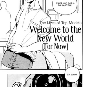 [KOMOTOMI Yuuma] Youkoso New World (update c.3) [Eng] {SDS} – Gay Manga sex 11
