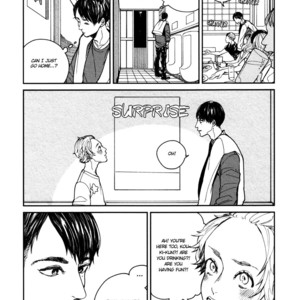[KOMOTOMI Yuuma] Youkoso New World (update c.3) [Eng] {SDS} – Gay Manga sex 15