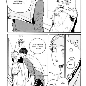 [KOMOTOMI Yuuma] Youkoso New World (update c.3) [Eng] {SDS} – Gay Manga sex 17