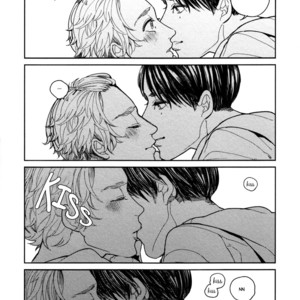 [KOMOTOMI Yuuma] Youkoso New World (update c.3) [Eng] {SDS} – Gay Manga sex 18