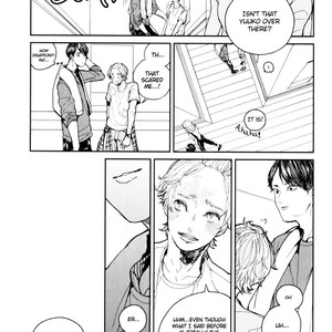 [KOMOTOMI Yuuma] Youkoso New World (update c.3) [Eng] {SDS} – Gay Manga sex 19