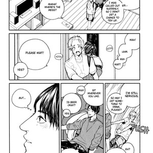 [KOMOTOMI Yuuma] Youkoso New World (update c.3) [Eng] {SDS} – Gay Manga sex 20