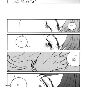 [KOMOTOMI Yuuma] Youkoso New World (update c.3) [Eng] {SDS} – Gay Manga sex 21