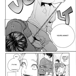 [KOMOTOMI Yuuma] Youkoso New World (update c.3) [Eng] {SDS} – Gay Manga sex 22