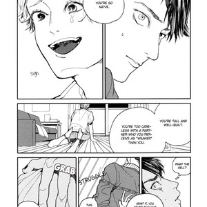 [KOMOTOMI Yuuma] Youkoso New World (update c.3) [Eng] {SDS} – Gay Manga sex 24