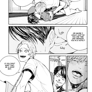 [KOMOTOMI Yuuma] Youkoso New World (update c.3) [Eng] {SDS} – Gay Manga sex 25