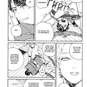[KOMOTOMI Yuuma] Youkoso New World (update c.3) [Eng] {SDS} – Gay Manga sex 27