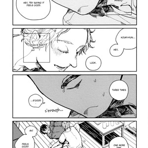[KOMOTOMI Yuuma] Youkoso New World (update c.3) [Eng] {SDS} – Gay Manga sex 32