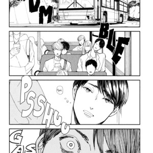 [KOMOTOMI Yuuma] Youkoso New World (update c.3) [Eng] {SDS} – Gay Manga sex 39