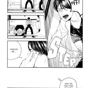 [KOMOTOMI Yuuma] Youkoso New World (update c.3) [Eng] {SDS} – Gay Manga sex 40