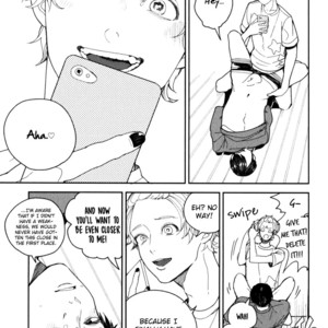 [KOMOTOMI Yuuma] Youkoso New World (update c.3) [Eng] {SDS} – Gay Manga sex 42
