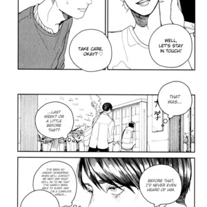 [KOMOTOMI Yuuma] Youkoso New World (update c.3) [Eng] {SDS} – Gay Manga sex 44