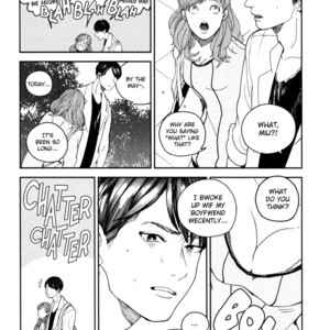 [KOMOTOMI Yuuma] Youkoso New World (update c.3) [Eng] {SDS} – Gay Manga sex 45