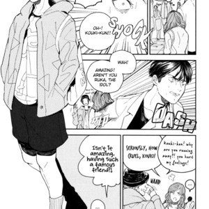 [KOMOTOMI Yuuma] Youkoso New World (update c.3) [Eng] {SDS} – Gay Manga sex 46