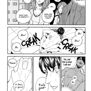 [KOMOTOMI Yuuma] Youkoso New World (update c.3) [Eng] {SDS} – Gay Manga sex 48