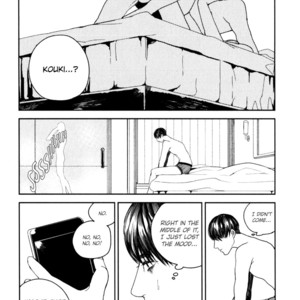 [KOMOTOMI Yuuma] Youkoso New World (update c.3) [Eng] {SDS} – Gay Manga sex 49