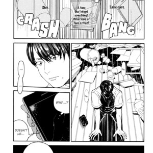 [KOMOTOMI Yuuma] Youkoso New World (update c.3) [Eng] {SDS} – Gay Manga sex 52