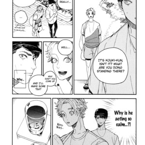 [KOMOTOMI Yuuma] Youkoso New World (update c.3) [Eng] {SDS} – Gay Manga sex 54