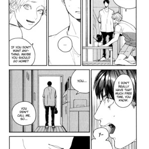 [KOMOTOMI Yuuma] Youkoso New World (update c.3) [Eng] {SDS} – Gay Manga sex 55