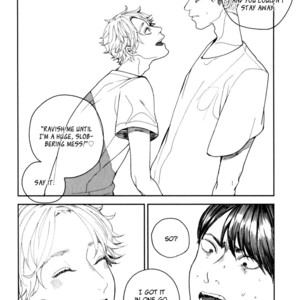 [KOMOTOMI Yuuma] Youkoso New World (update c.3) [Eng] {SDS} – Gay Manga sex 57