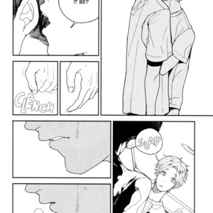 [KOMOTOMI Yuuma] Youkoso New World (update c.3) [Eng] {SDS} – Gay Manga sex 59