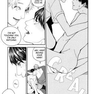 [KOMOTOMI Yuuma] Youkoso New World (update c.3) [Eng] {SDS} – Gay Manga sex 62
