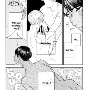 [KOMOTOMI Yuuma] Youkoso New World (update c.3) [Eng] {SDS} – Gay Manga sex 63