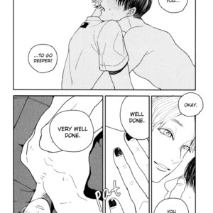 [KOMOTOMI Yuuma] Youkoso New World (update c.3) [Eng] {SDS} – Gay Manga sex 65