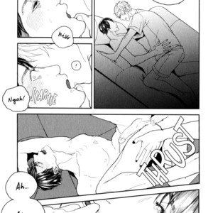 [KOMOTOMI Yuuma] Youkoso New World (update c.3) [Eng] {SDS} – Gay Manga sex 66