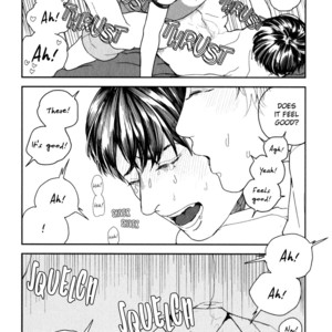 [KOMOTOMI Yuuma] Youkoso New World (update c.3) [Eng] {SDS} – Gay Manga sex 67