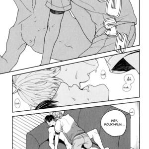 [KOMOTOMI Yuuma] Youkoso New World (update c.3) [Eng] {SDS} – Gay Manga sex 68