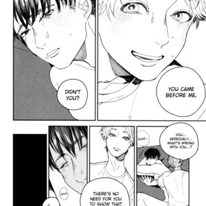 [KOMOTOMI Yuuma] Youkoso New World (update c.3) [Eng] {SDS} – Gay Manga sex 69
