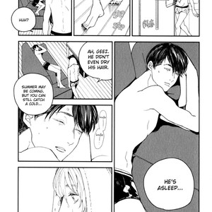 [KOMOTOMI Yuuma] Youkoso New World (update c.3) [Eng] {SDS} – Gay Manga sex 70