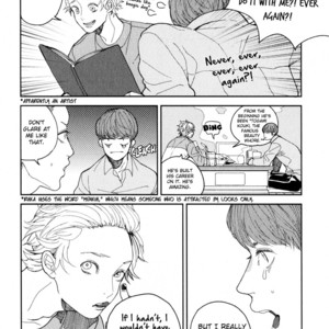 [KOMOTOMI Yuuma] Youkoso New World (update c.3) [Eng] {SDS} – Gay Manga sex 74
